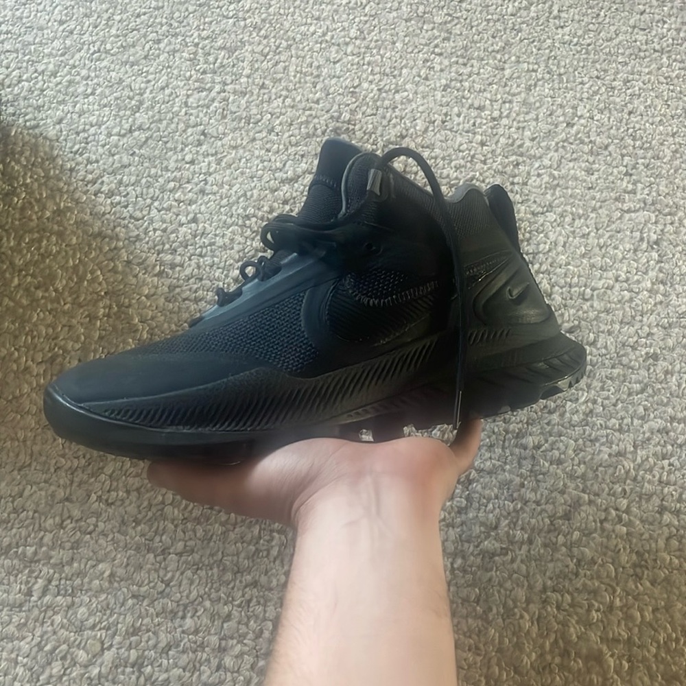Nike SFB carbon boots PLEASE READ DESCRIPTION